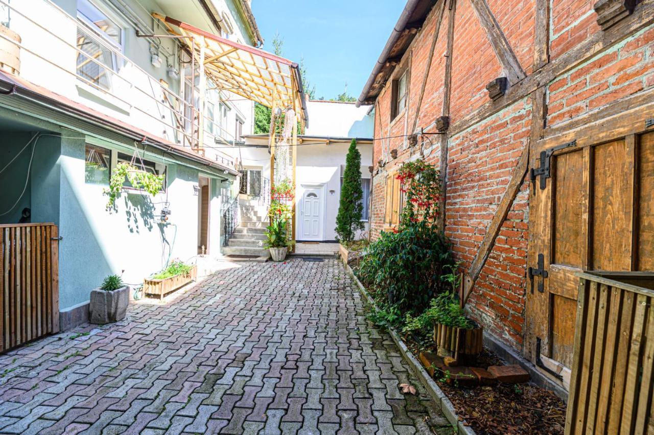 All Season Studios Brasov Exterior photo