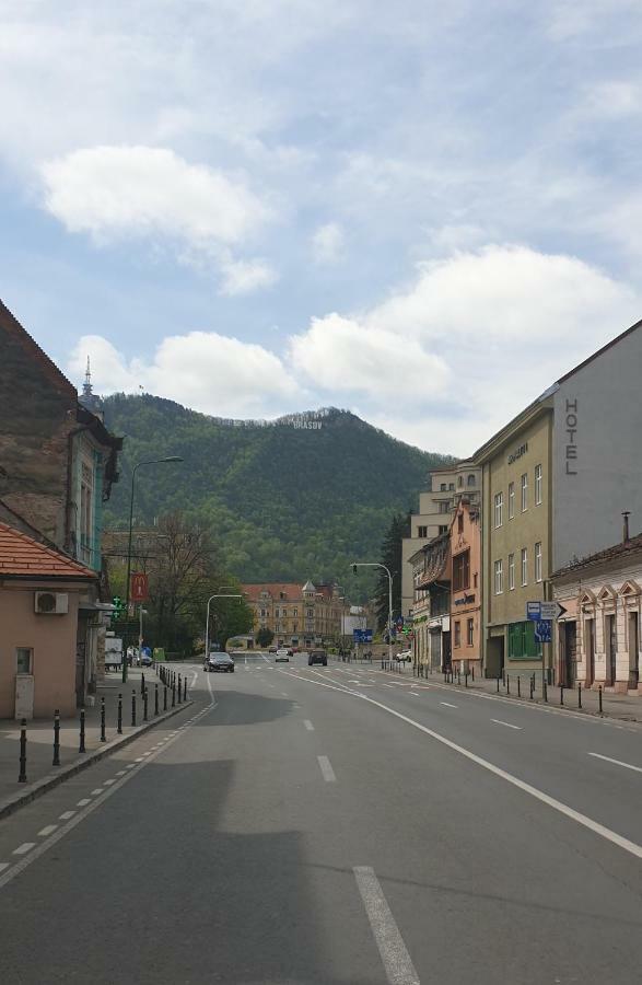 All Season Studios Brasov Exterior photo